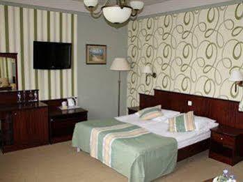Galicja Wellness & 3* Oświęcim