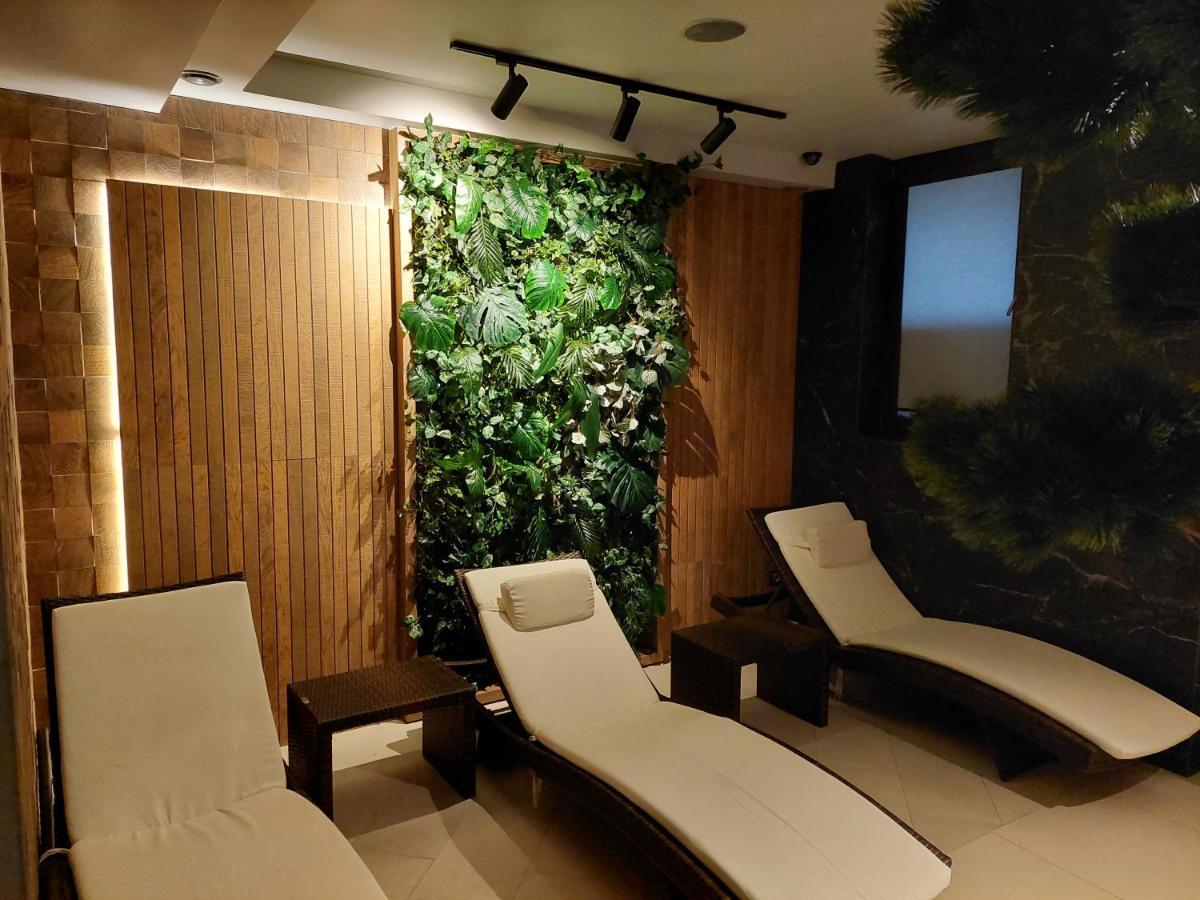 Hotel Galicja Wellness & 3*