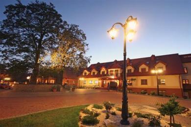Galicja Wellness & 3*