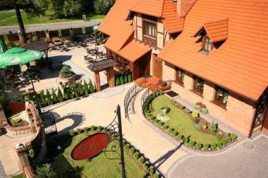 Galicja Wellness &