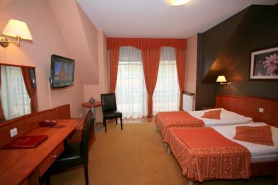 Galicja Wellness & Hotel Oświęcim