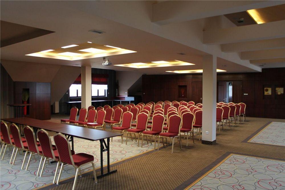 Hotel Galicja Wellness & 3*