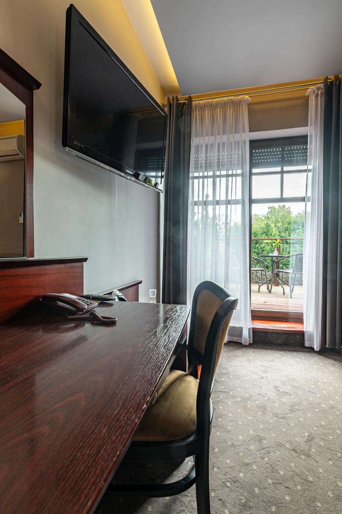 Galicja Wellness & Hotel