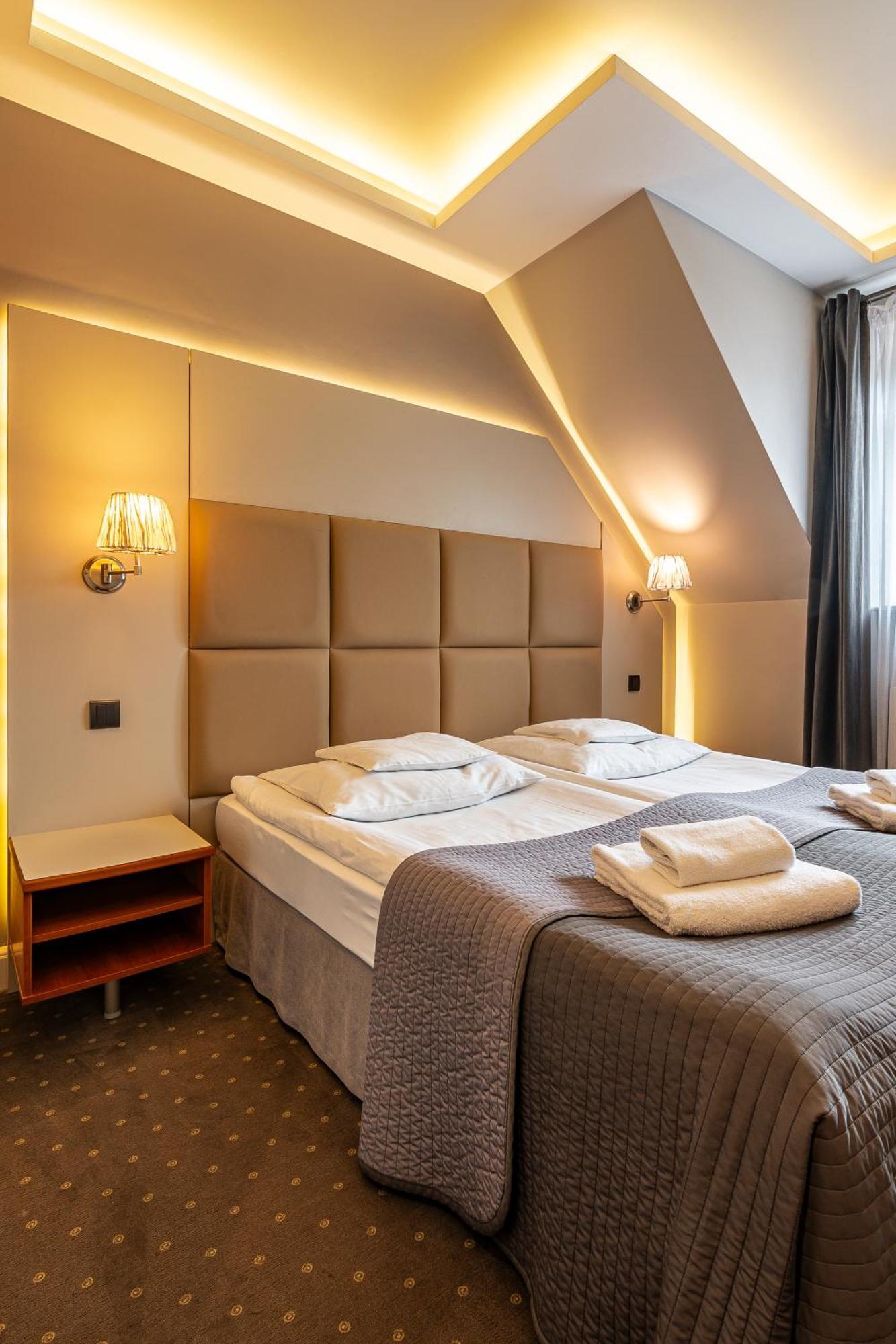 Galicja Wellness & 3*