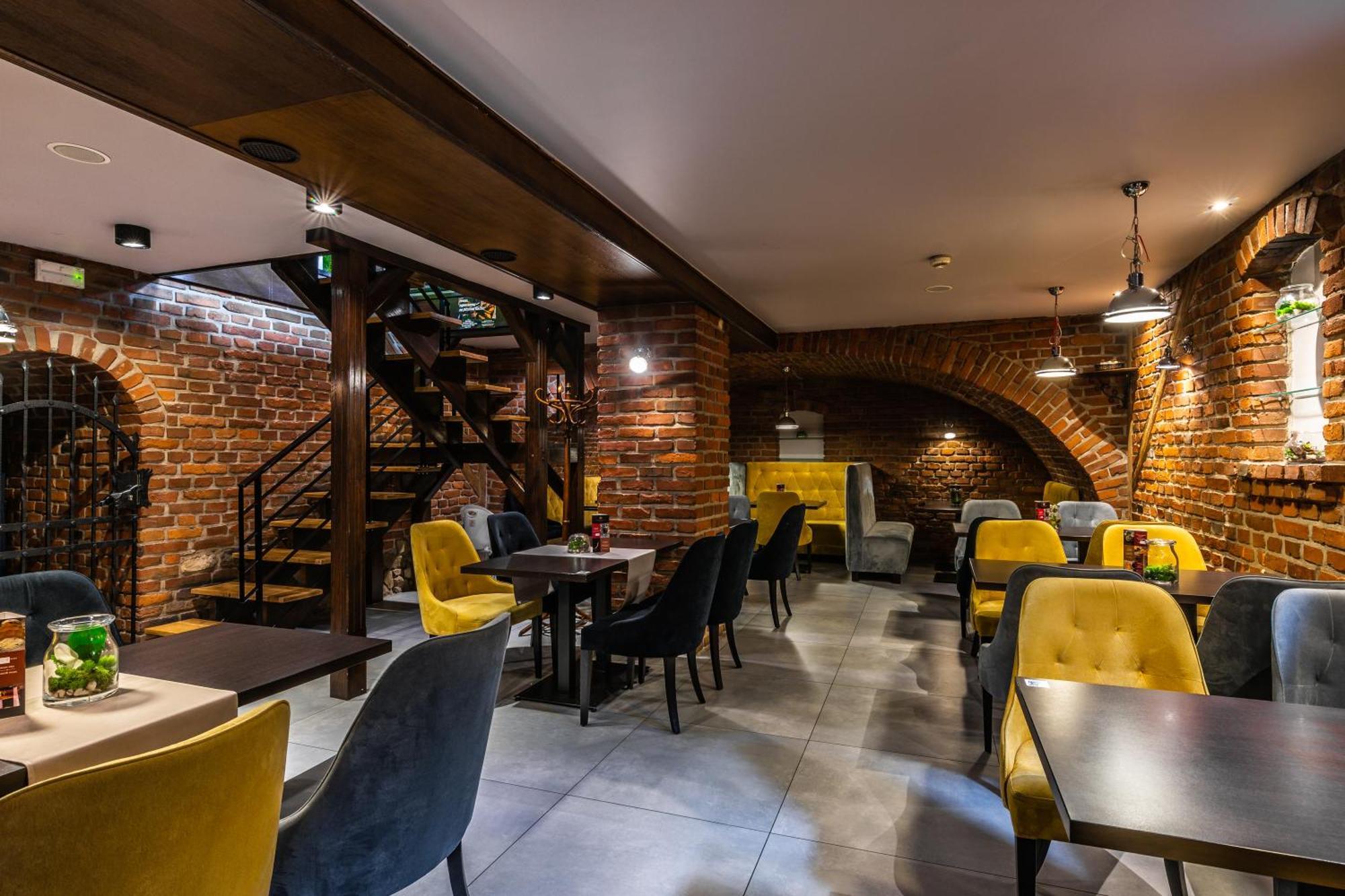 Hotel Galicja Wellness & Oświęcim