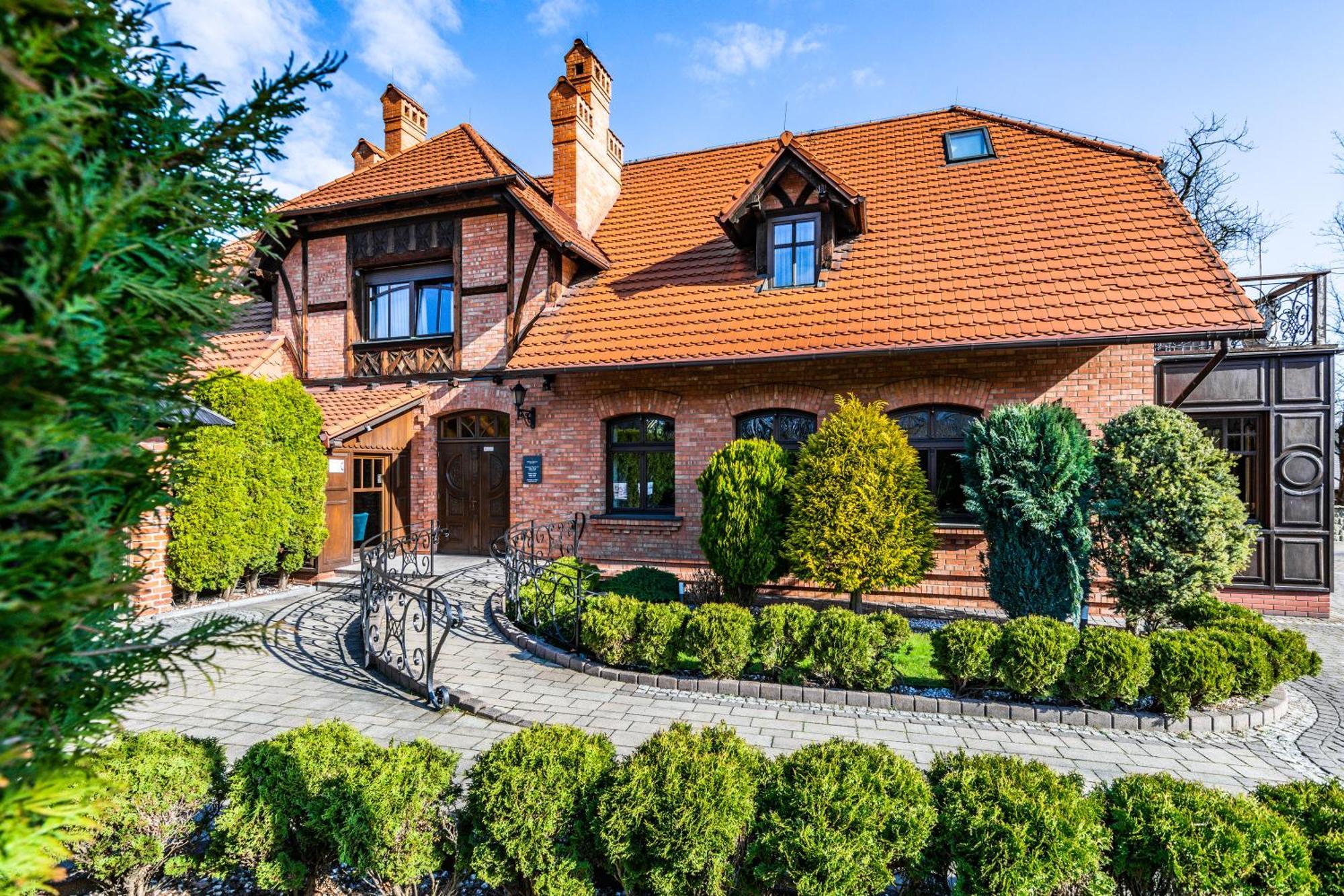 Galicja Wellness & Hotel