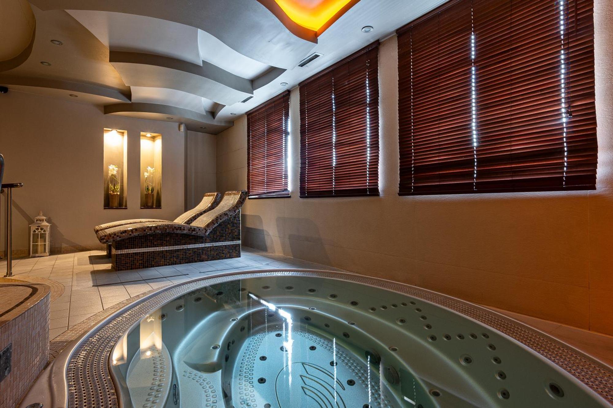 Galicja Wellness & Hotel 3*
