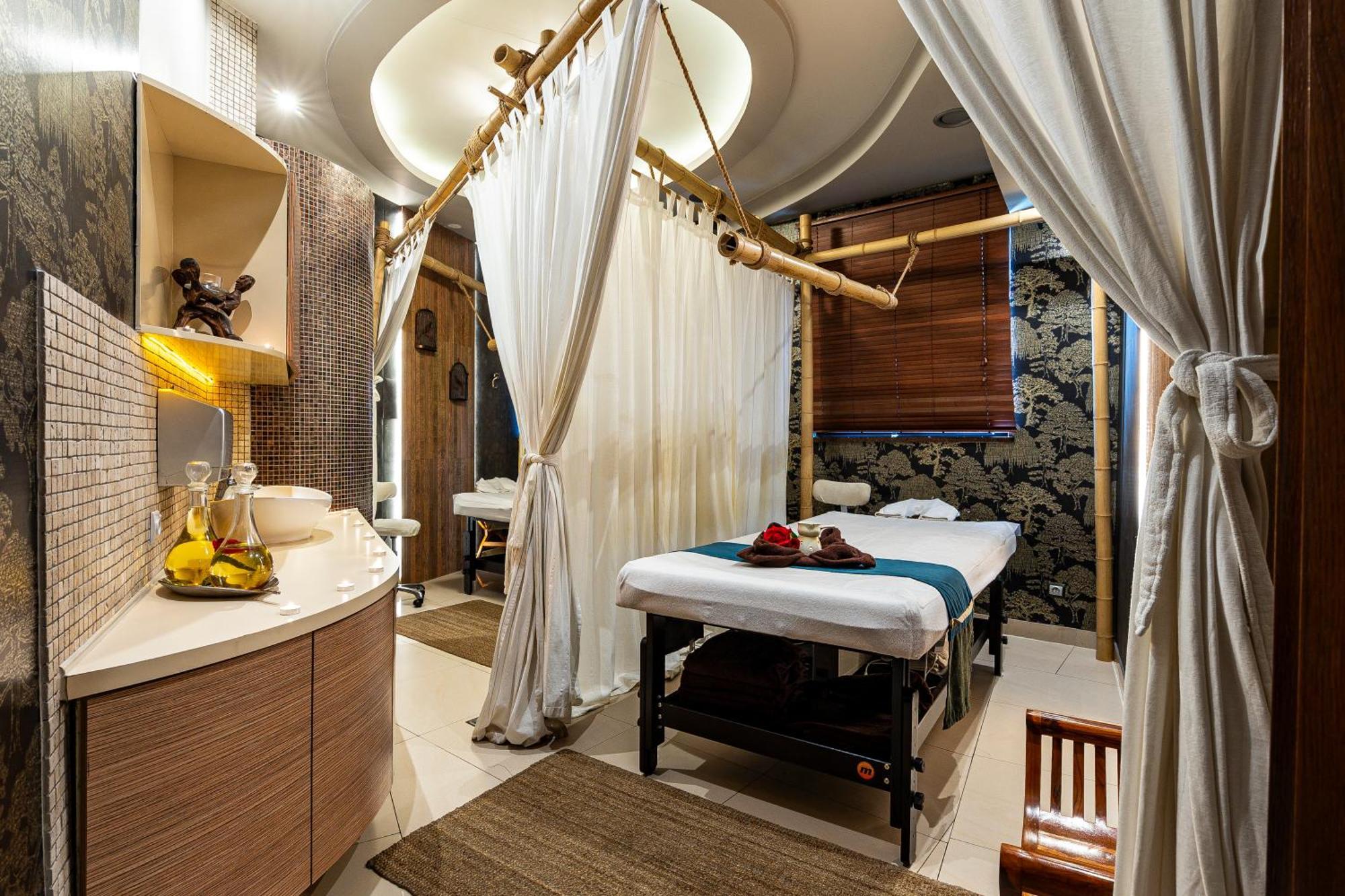 Galicja Wellness & Hotel Oświęcim