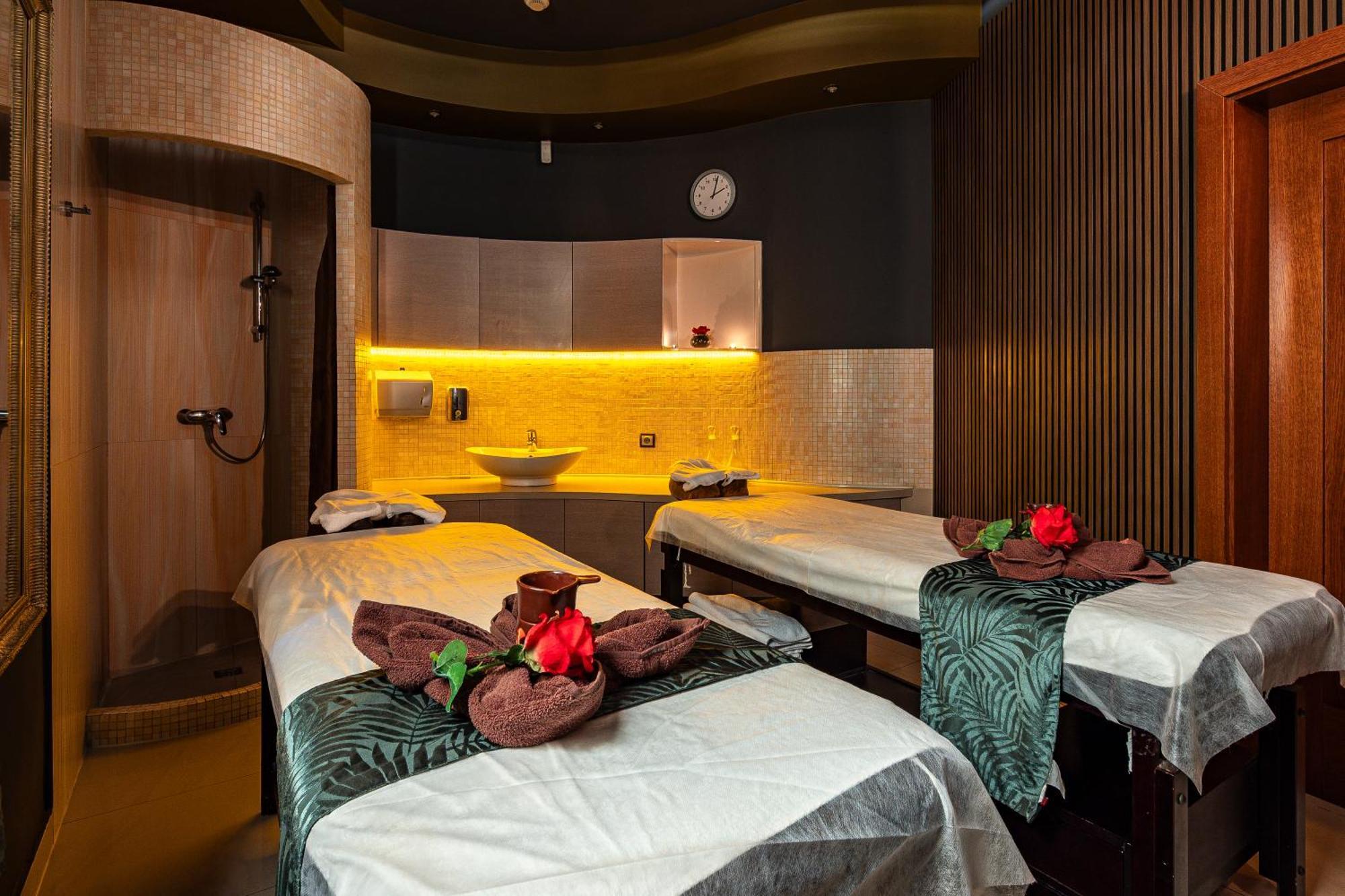 Hotel Galicja Wellness & 3*