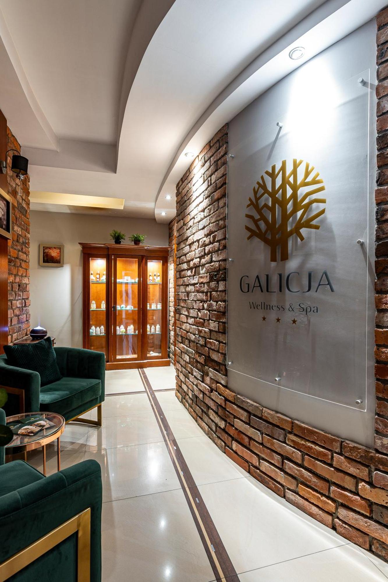 Hotel Galicja Wellness &