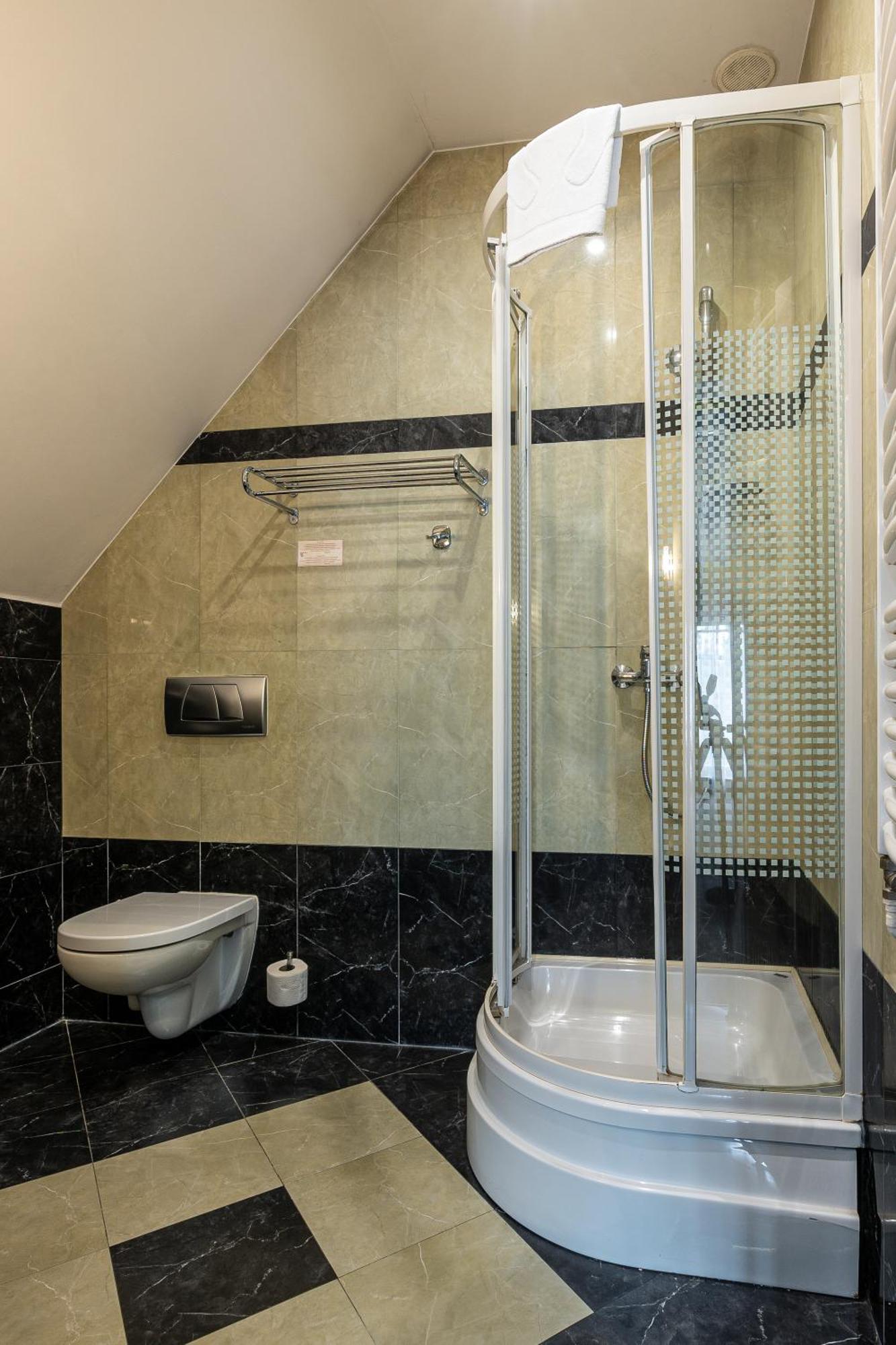 Galicja Wellness & Hotel 3*
