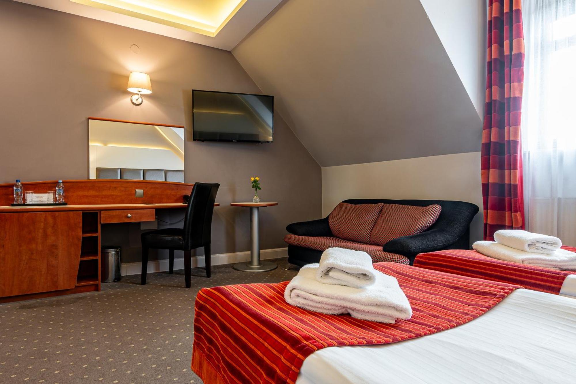 Galicja Wellness & Oświęcim