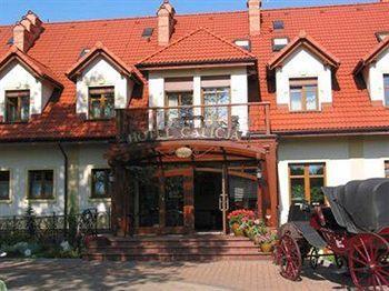 Hotel Galicja Wellness &