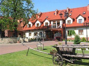 Galicja Wellness & Oświęcim