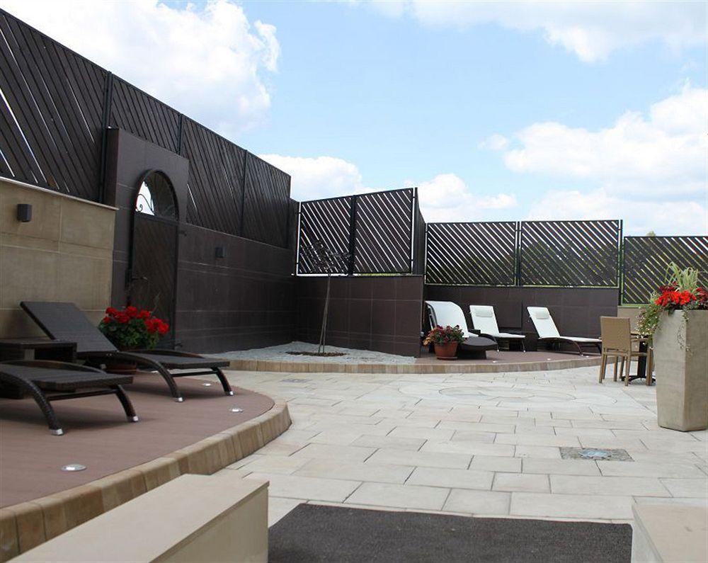 Galicja Wellness & Hotel