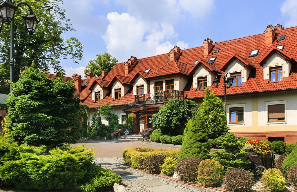 Galicja Wellness & Hotel Oświęcim