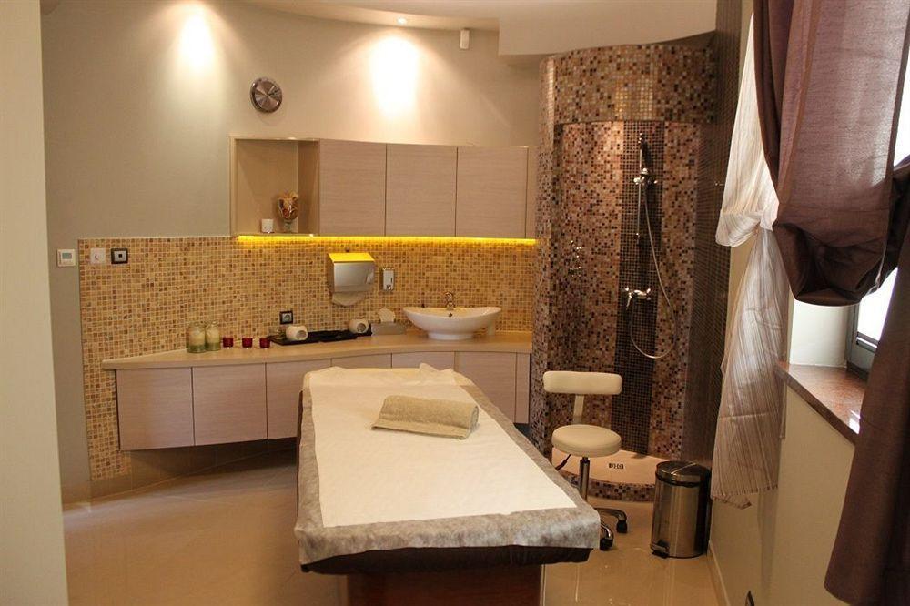 Galicja Wellness & 3*