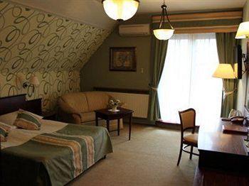Galicja Wellness & 3* Oświęcim