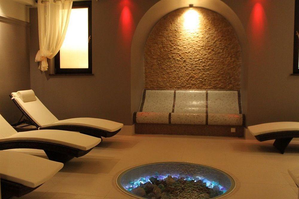 Galicja Wellness & 3* Oświęcim