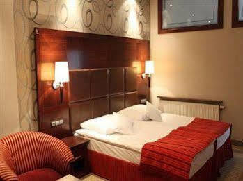 Galicja Wellness & Hotel 3*